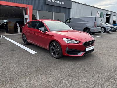 Cupra Leon 1.4 E-Hybrid 204 Ch Dsg6 V