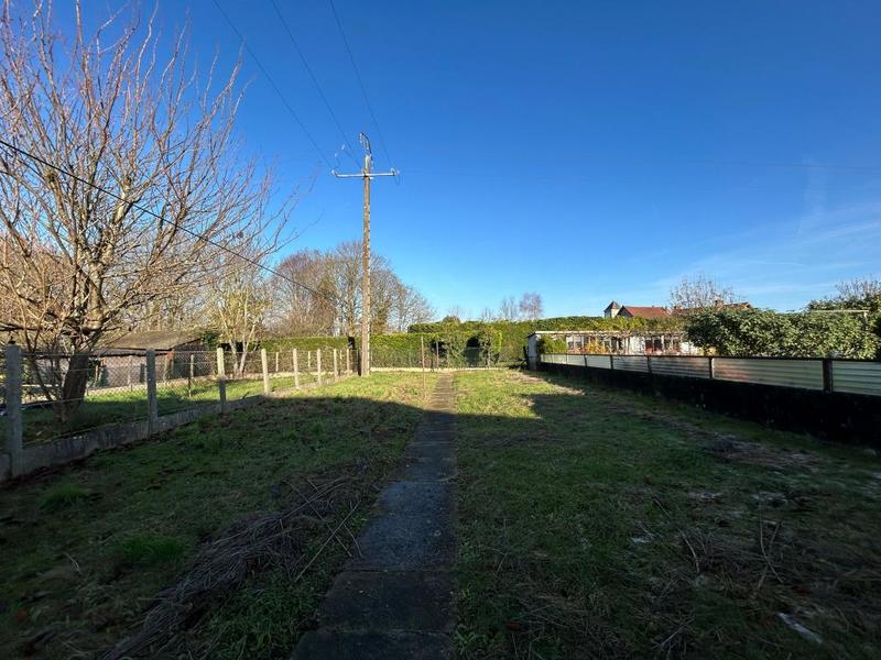 Maison - 83 m² - 3 pièces