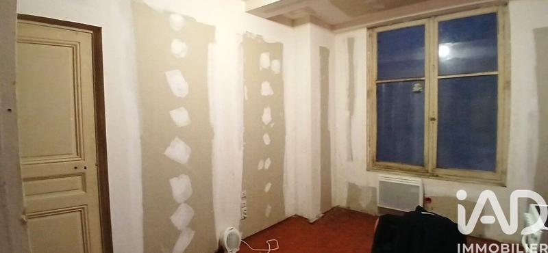 Appartement - 113 m² - 4 pièces