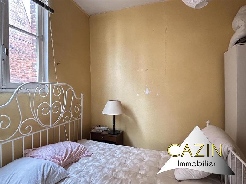 Maison - 56 m² - 2 pièces