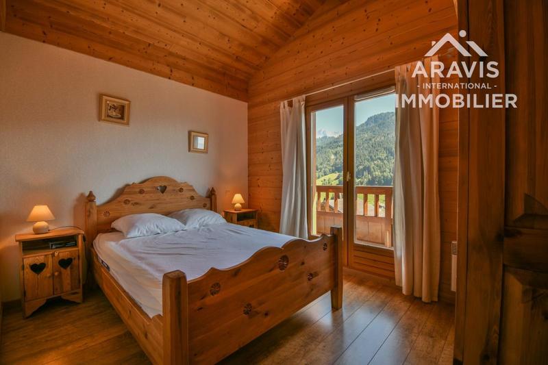 Duplex - 69 m² - 4 pièces