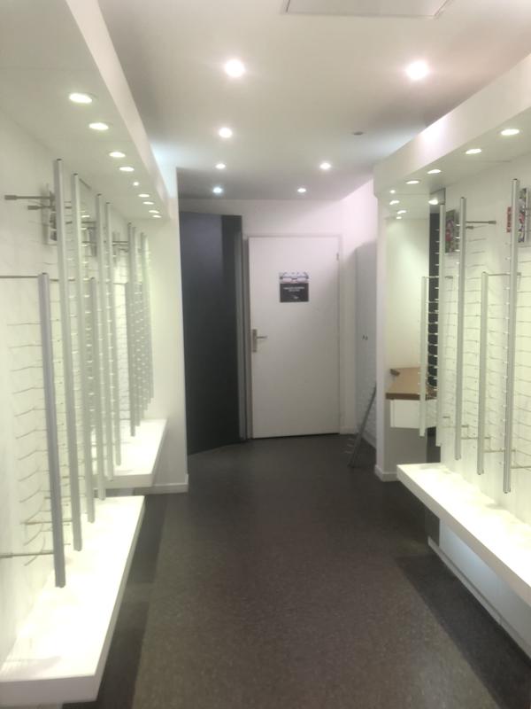 Local commercial - 60 m²