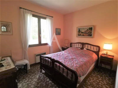 Maison - 111 m² - 6 pièces