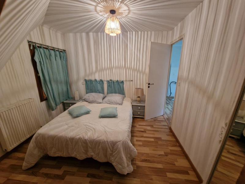 Maison - 167 m² - 4 pièces