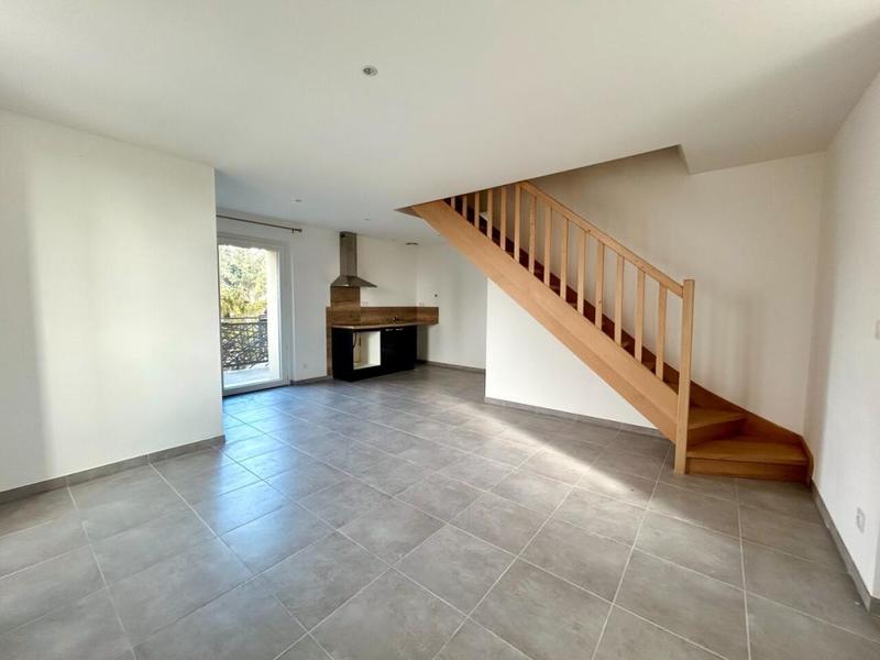 Appartement - 53 m² - 3 pièces