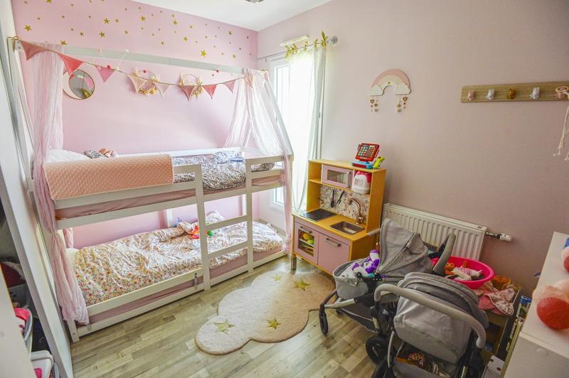 Maison - 84 m² - 4 pièces