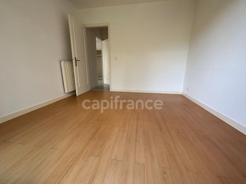 Appartement - 96 m² - 3 pièces