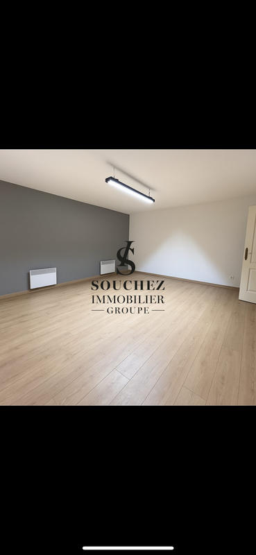 Local d'activités - 545 m²