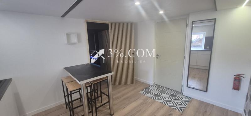 Maison - 50 m² - 2 pièces