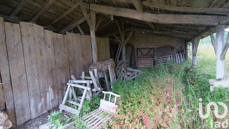 Maison - 243 m² - 8 pièces