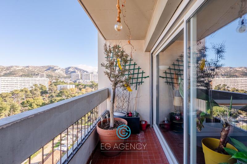 Appartement - 82 m² - 4 pièces