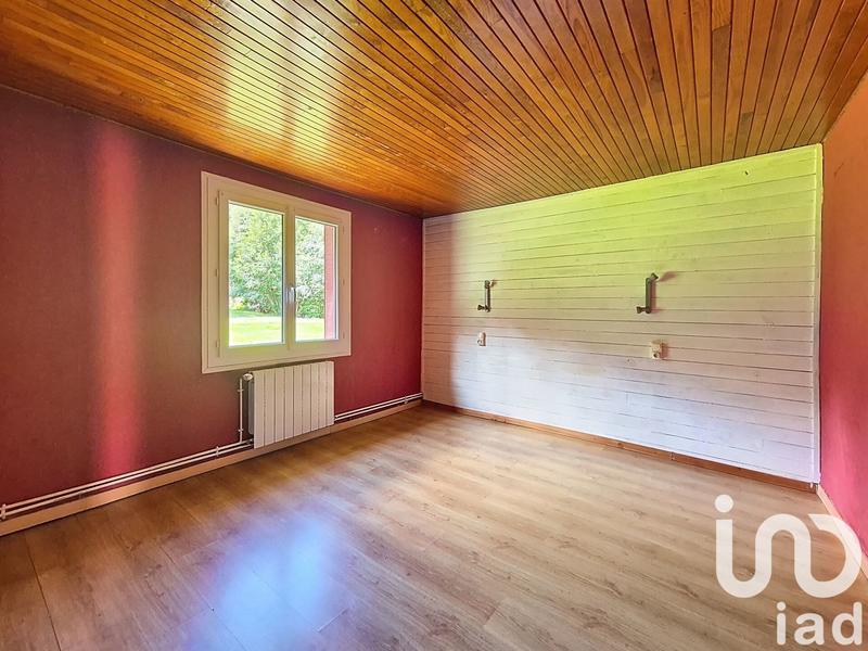 Maison - 90 m² - 3 pièces