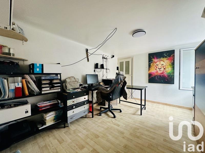 Maison de campagne - 107 m² - 5 pièces