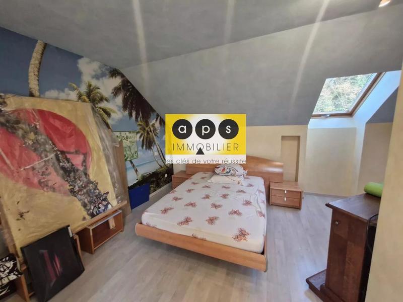 Villa - 160 m² - 6 pièces