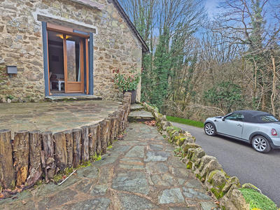 Maison - 54 m² - 3 pièces