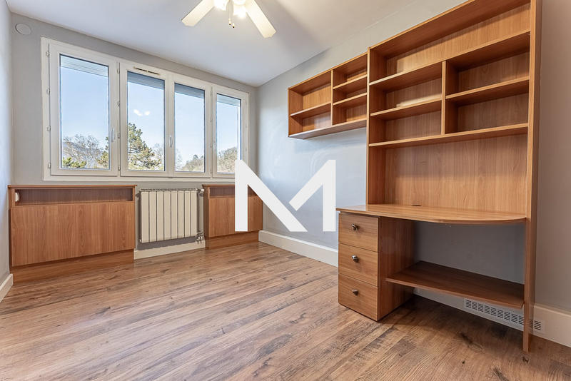 Appartement - 73 m² - 4 pièces