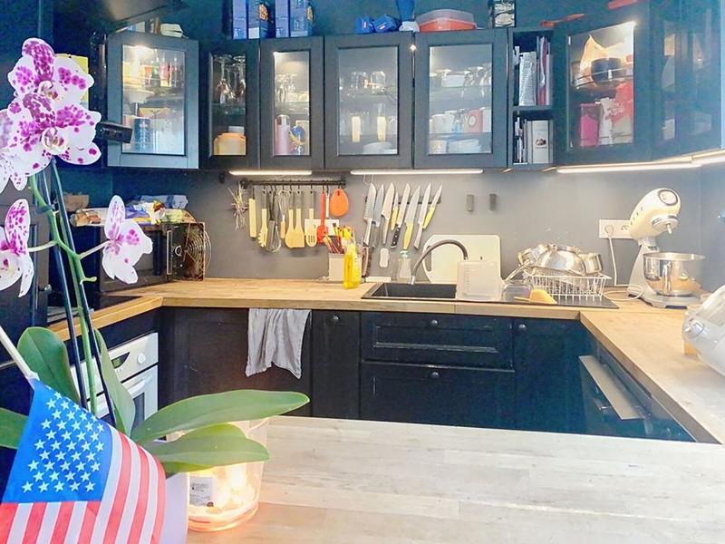 Maison - 83 m² - 5 pièces