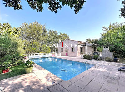 Villa - 166 m² - 4 pièces