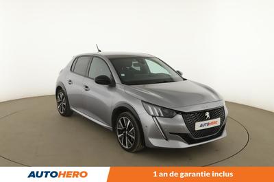 Peugeot 208 1.5 Blue-HDi Gt 100 ch