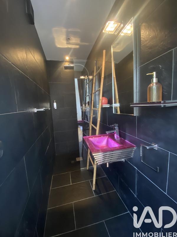 Maison de maîtres - 313 m² - 8 pièces