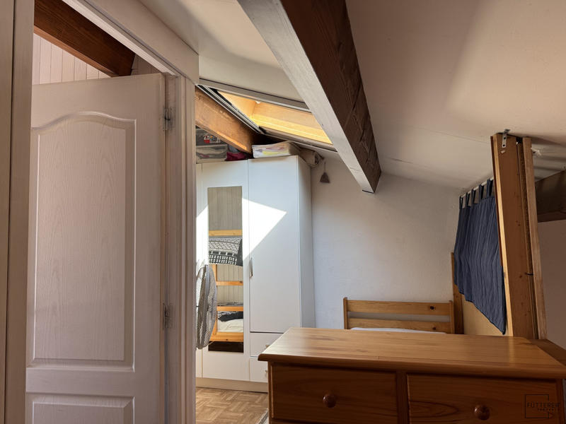 Maison - 39 m² - 3 pièces