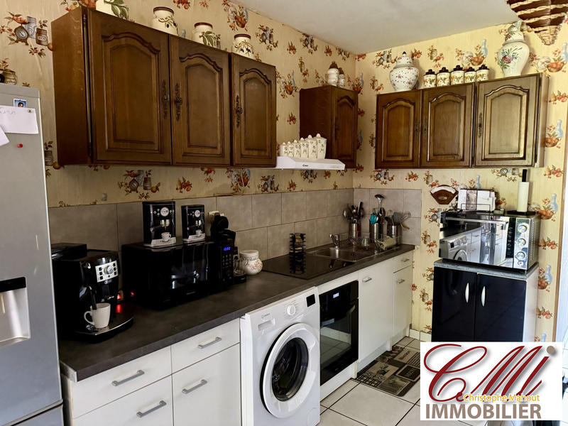 Immeuble - 1 108 m²