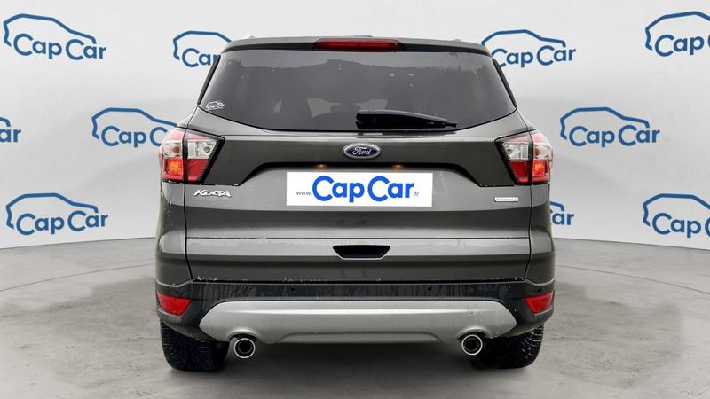 Ford Kuga III 1.5 SCTi EcoBoost 120 Trend