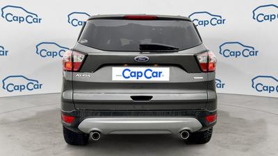 Ford Kuga III 1.5 SCTi EcoBoost 120 Trend