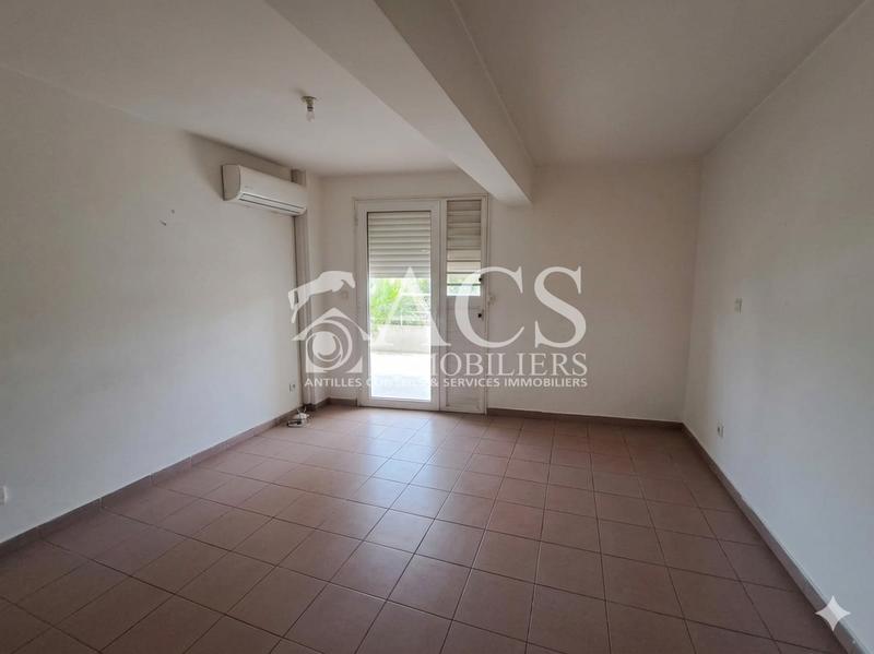 Appartement - 118 m² - 4 pièces