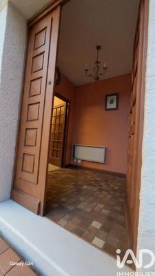 Maison de maîtres - 310 m² - 7 pièces