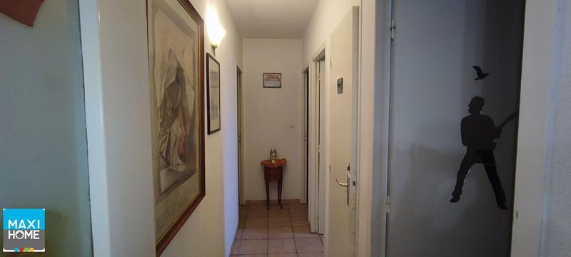 Maison de village - 78 m² - 4 pièces