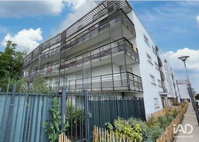 Appartement - 51 m² - 2 pièces