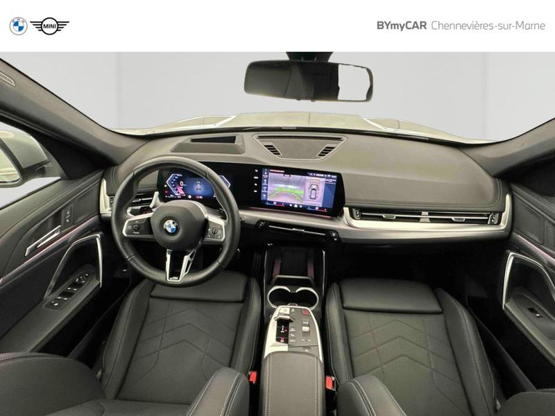 Bmw X1 U11 sDrive 20d 163ch Dkg7 m Sport