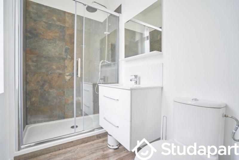 Chambre - 16 m² - 1 pièce