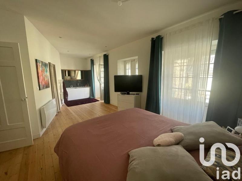 Maison de ville - 172 m² - 8 pièces