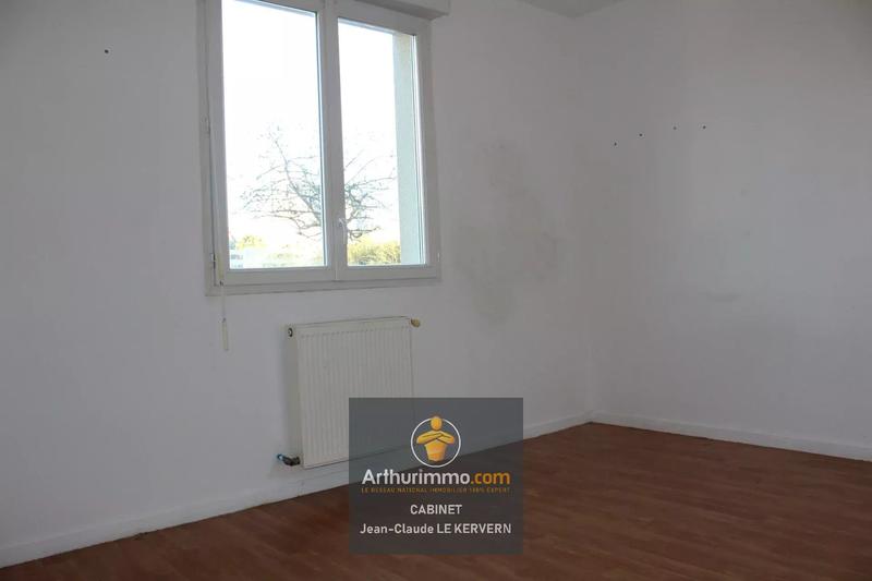 Maison - 101 m² - 5 pièces