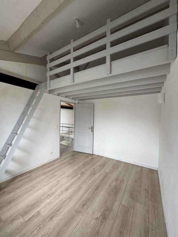 Maison contemporaine - 124 m² - 5 pièces