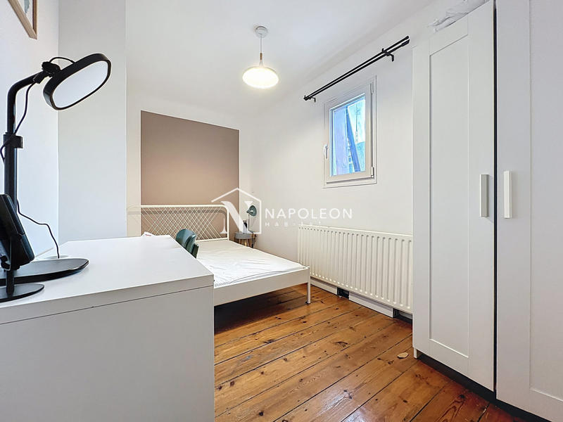 Maison - 108 m² - 6 pièces