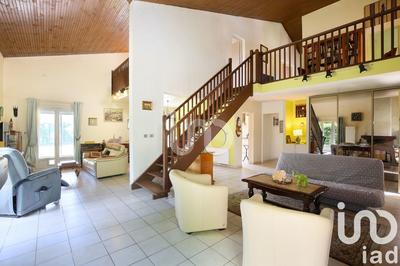 Maison de maîtres - 190 m² - 7 pièces