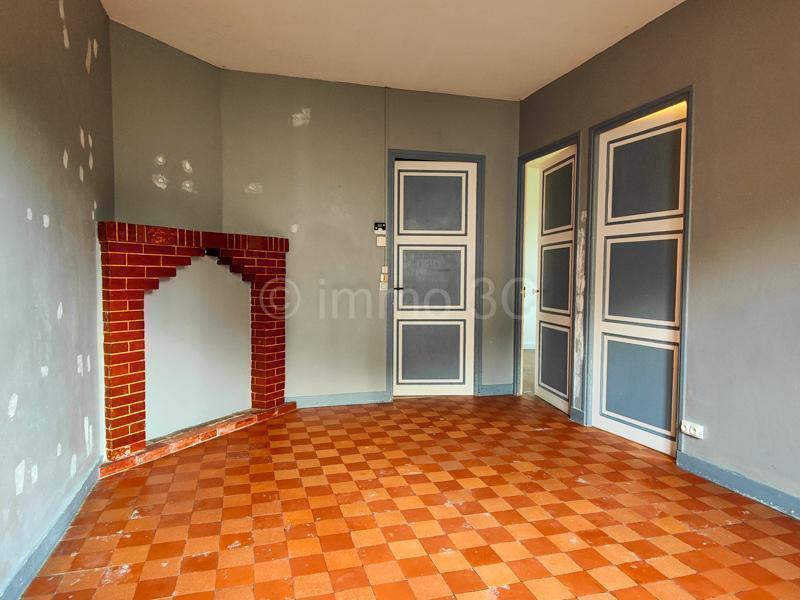 Maison en pierre - 190 m² - 8 pièces