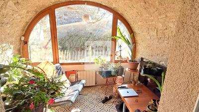 Maison de village - 72 m² - 4 pièces