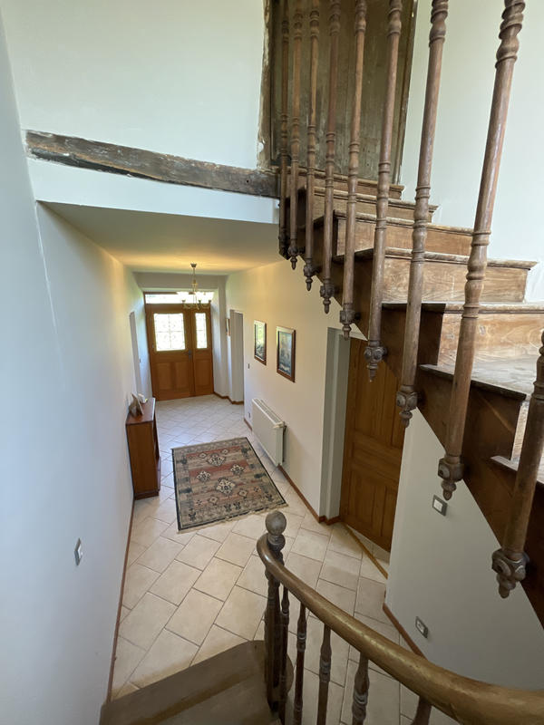 Maison - 284 m² - 9 pièces