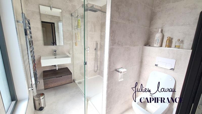 Maison - 185 m² - 6 pièces