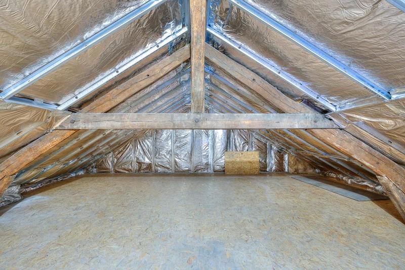 Appartement - 66 m² - 4 pièces