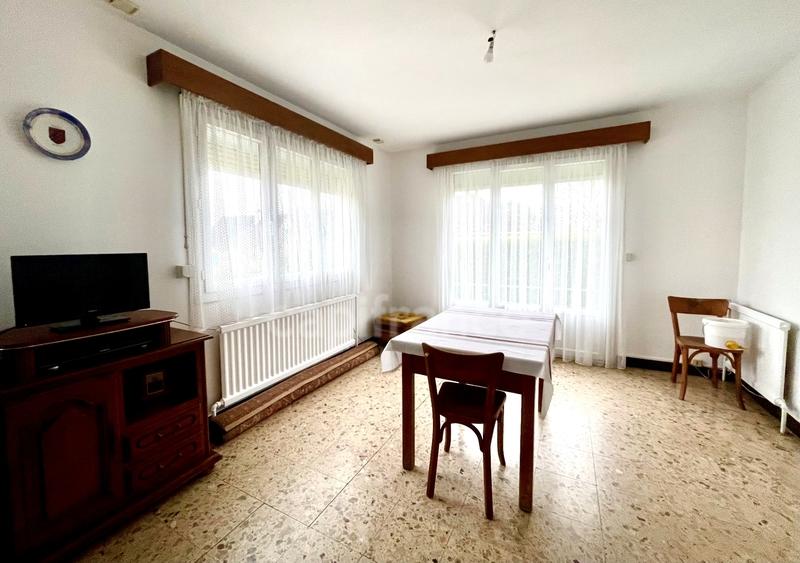 Maison - 108 m² - 5 pièces