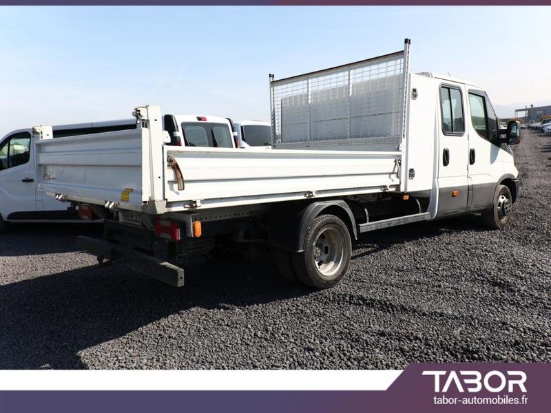 Iveco Daily 35 c 14 d Clima