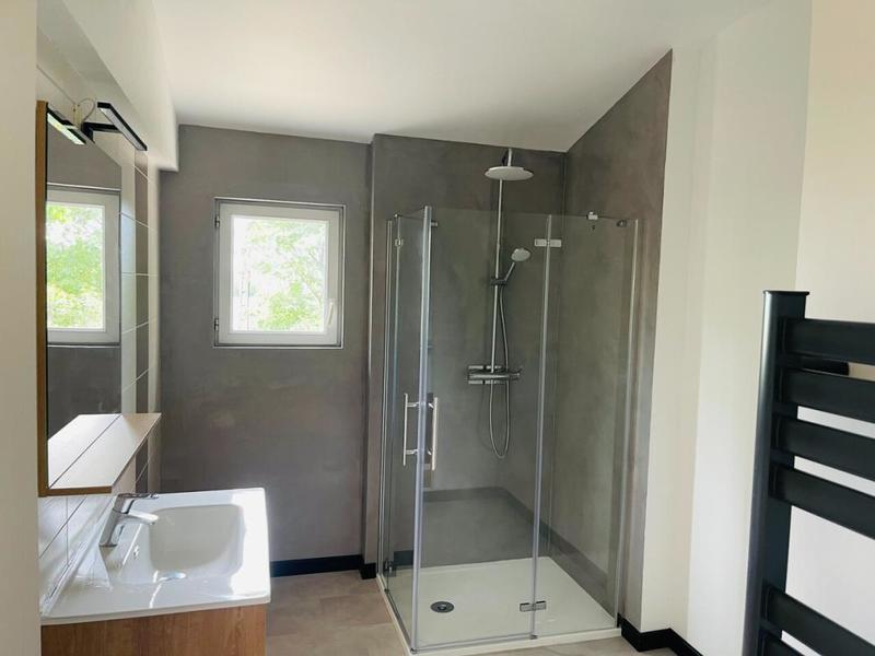 Maison en pierre - 125 m² - 5 pièces