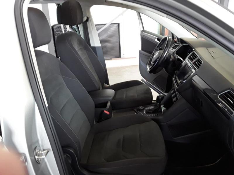 Volkswagen Tiguan 2.0 Tdi 150 Cv Carat 4 Motions Dsg7