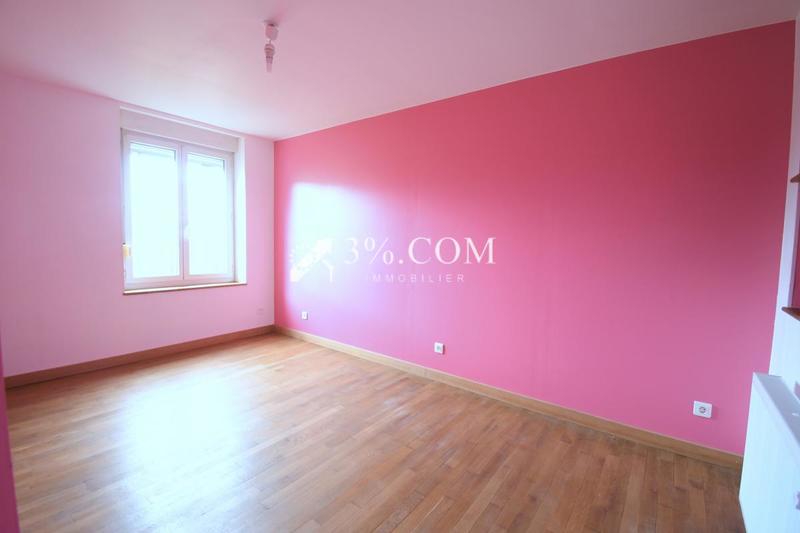 Maison - 250 m² - 8 pièces