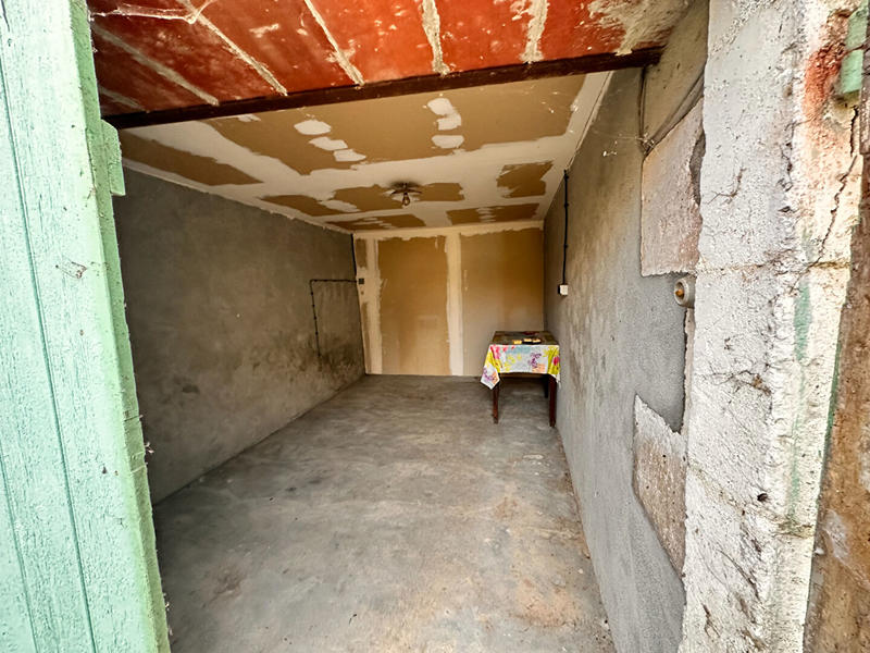 Maison - 41 m² - 2 pièces